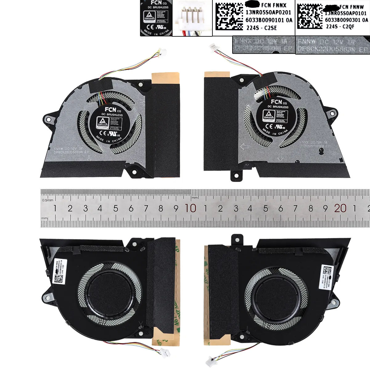 Picture of ASUS GA401Q GA401QC GA401QE GA401QH GA401QM GA401IHR  L+R，ORG.